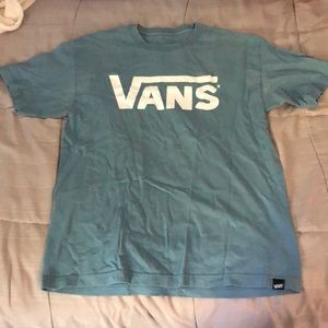 Vans Tee Shirt